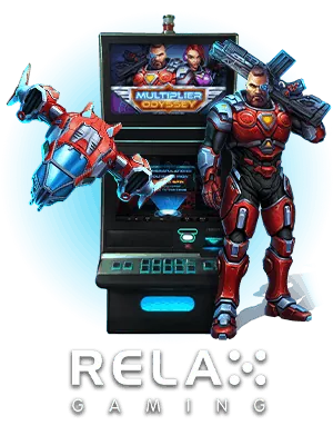 Đồ họa 3D sống động nova88 casino