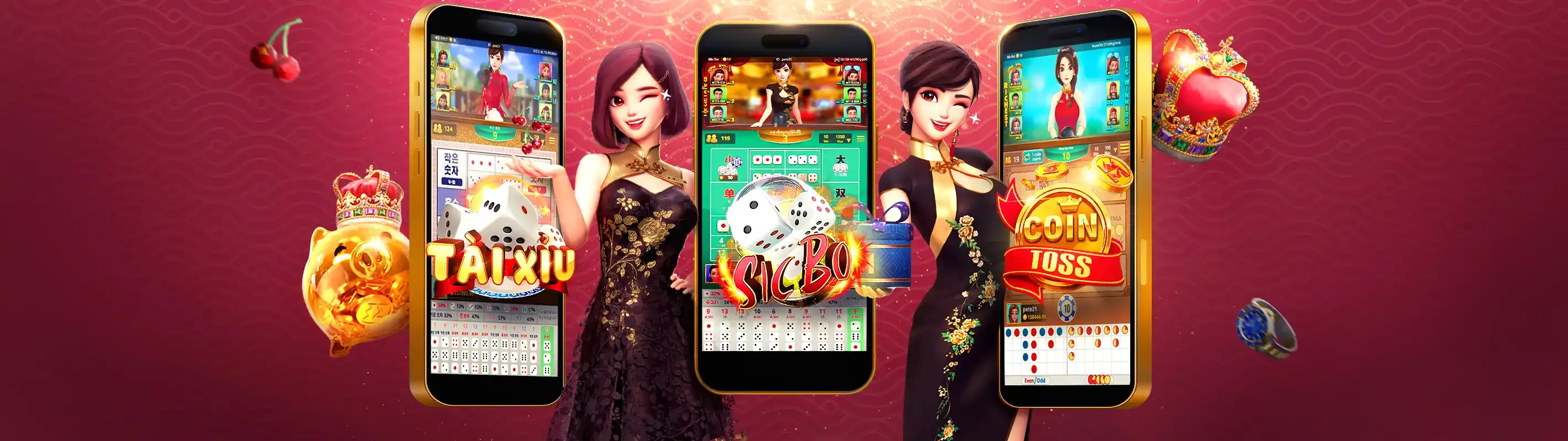 Chương trình VIP nova88 casino