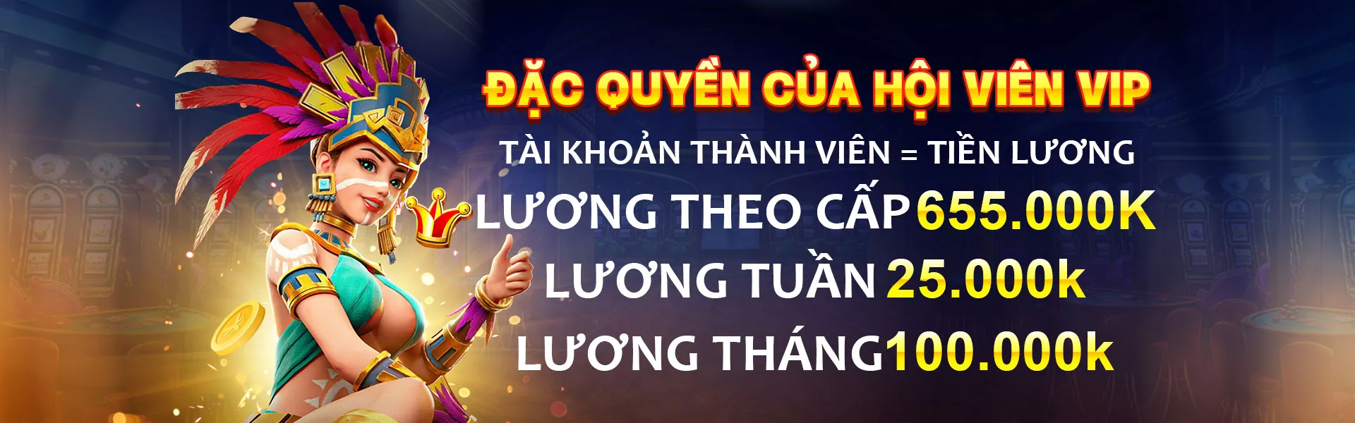 Hình ảnh chính Khuyến Mãi nova88 casino